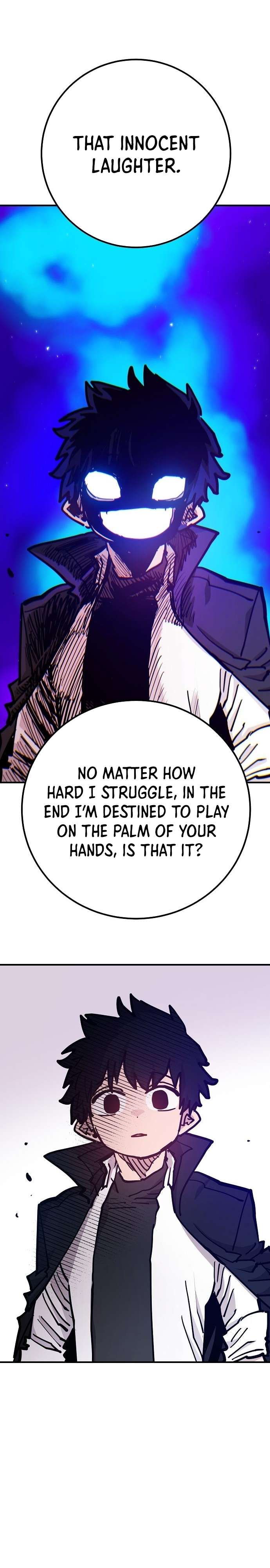 Read Player  Manga Online