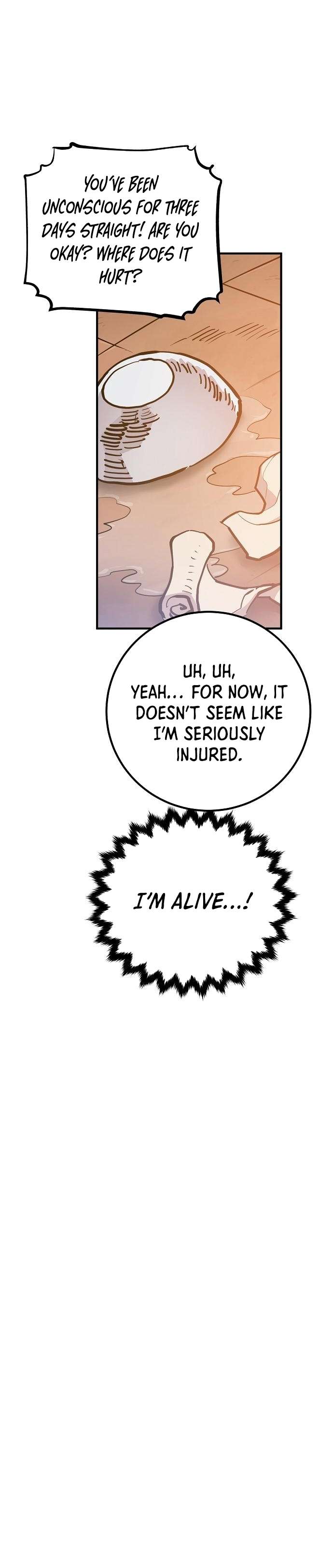 Read Player  Manga Online