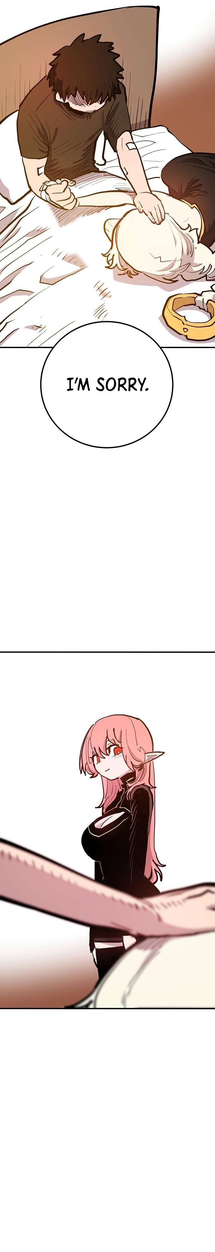 Read Player  Manga Online