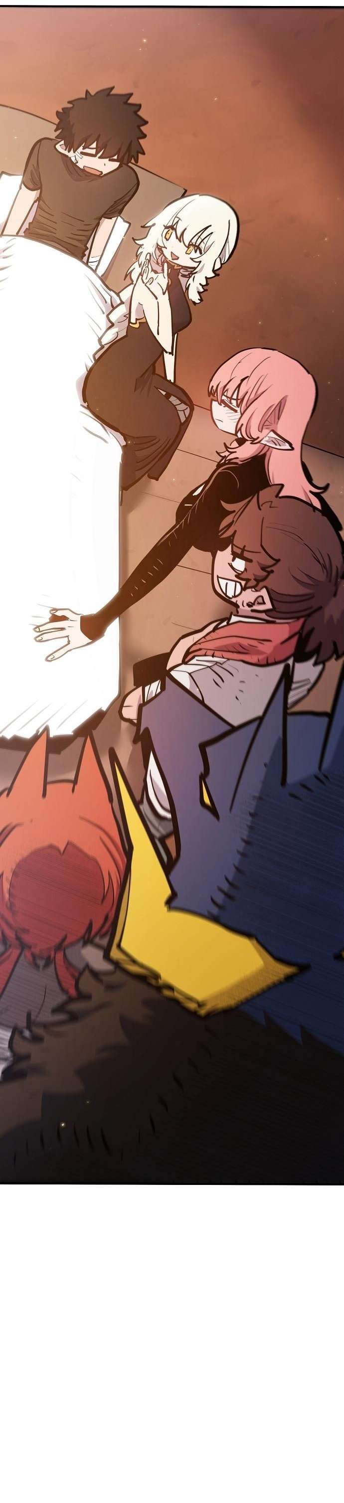 Read Player  Manga Online