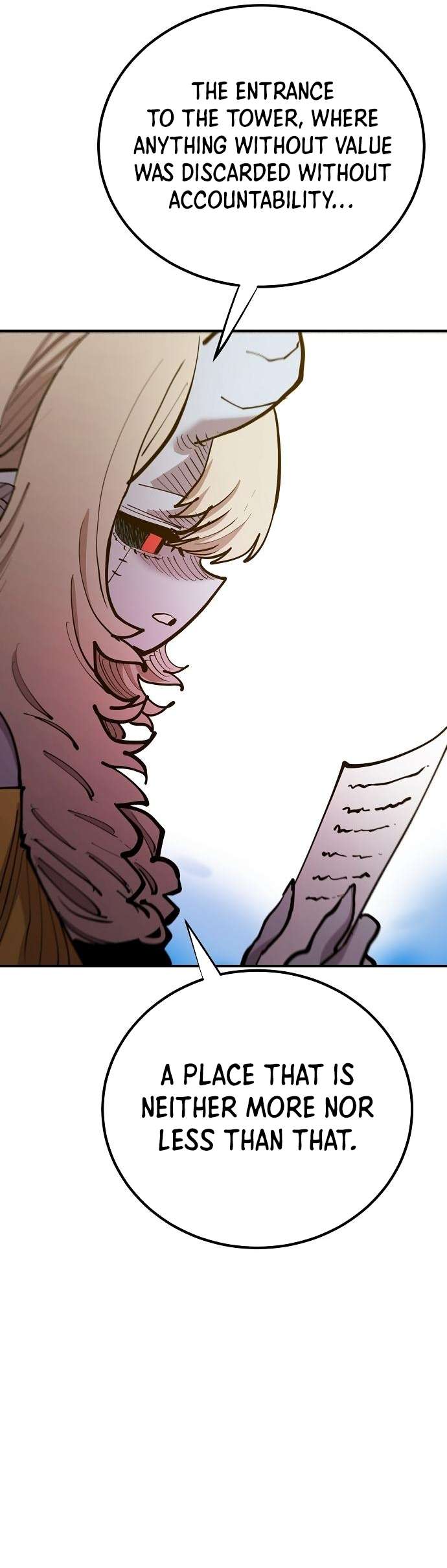 Read Player  Manga Online