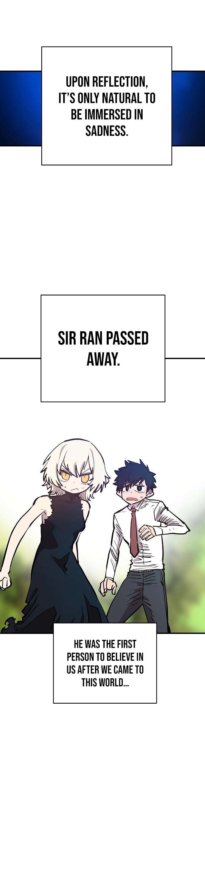 Read Player  Manga Online