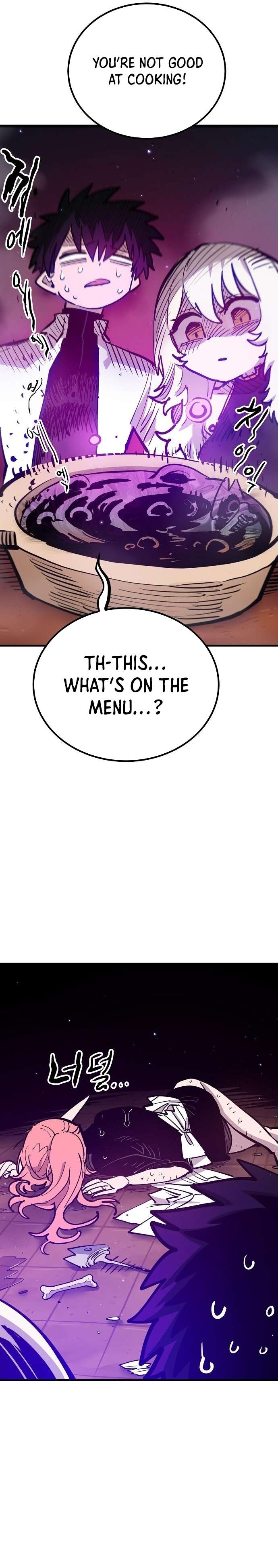 Read Player  Manga Online