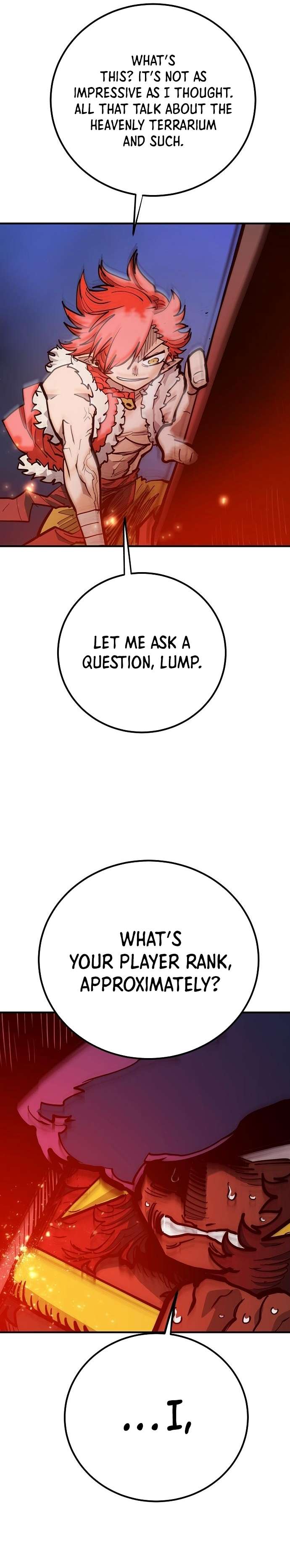 Read Player  Manga Online