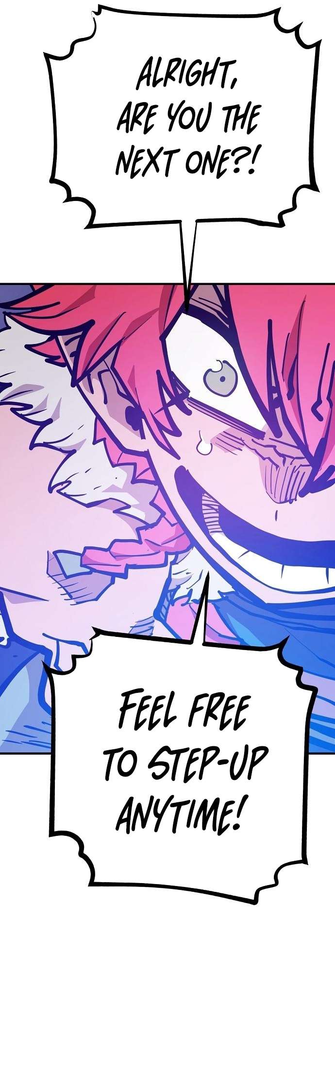 Read Player  Manga Online