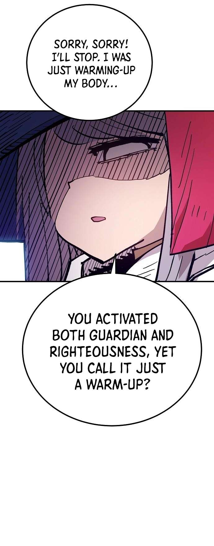 Read Player  Manga Online