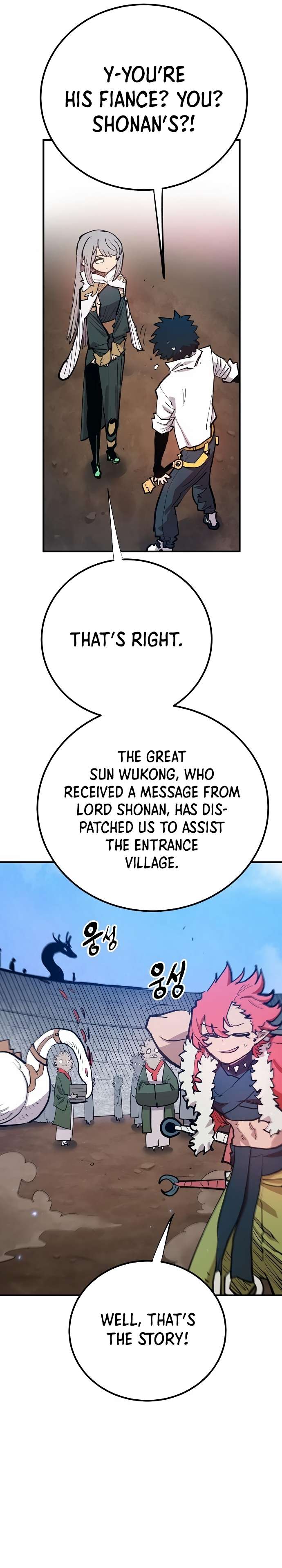 Read Player  Manga Online