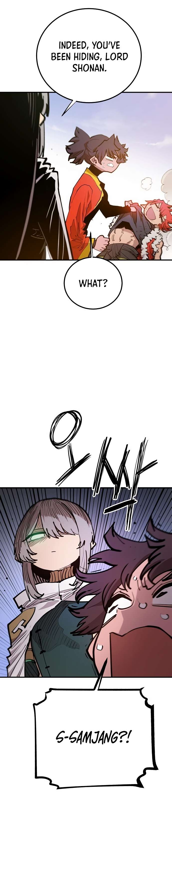 Read Player  Manga Online