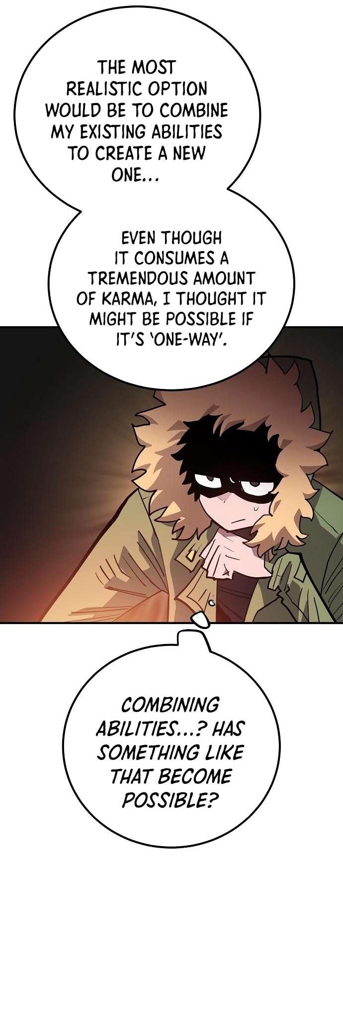 Read Player  Manga Online