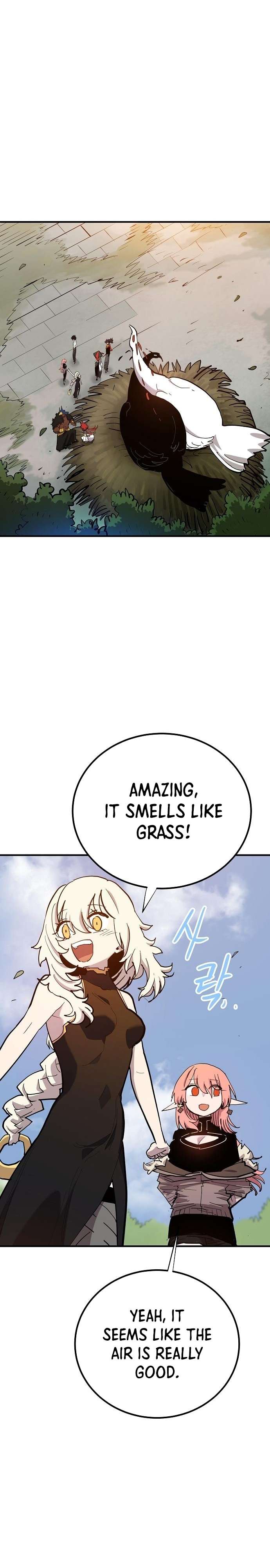 Read Player  Manga Online