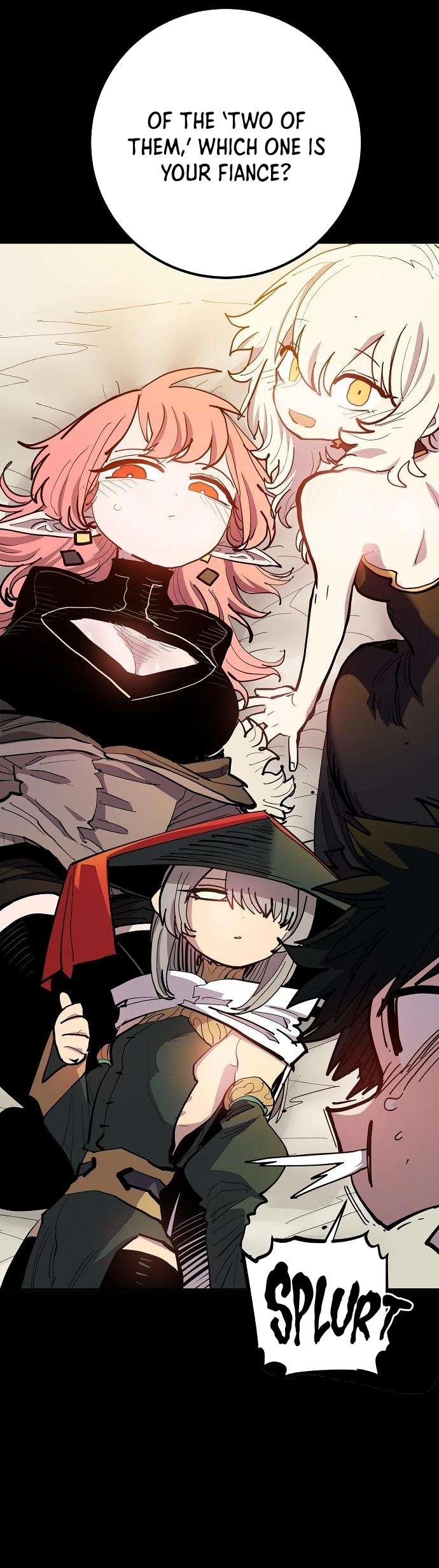 Read Player  Manga Online