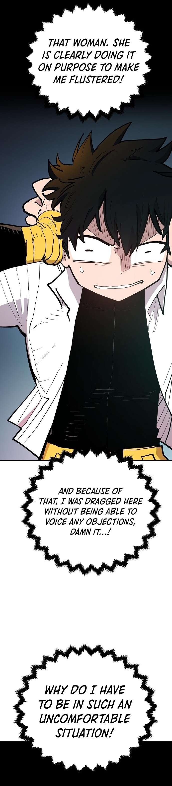 Read Player  Manga Online