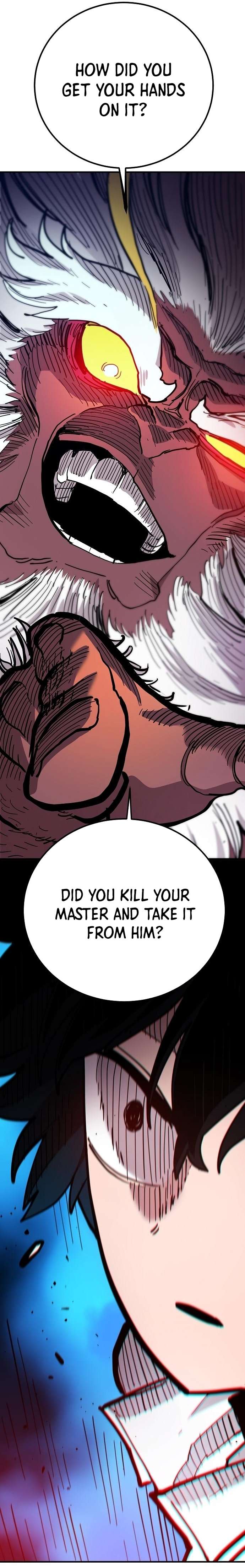 Read Player  Manga Online