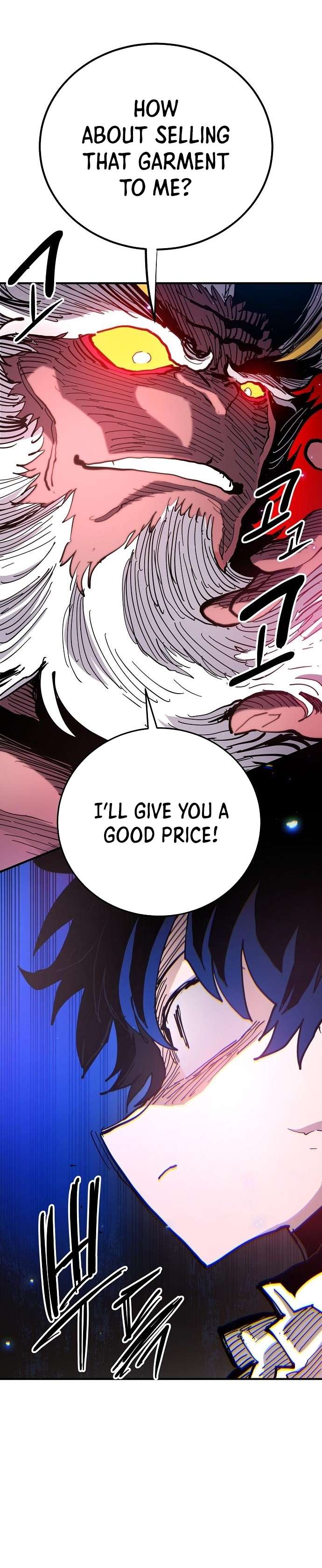 Read Player  Manga Online