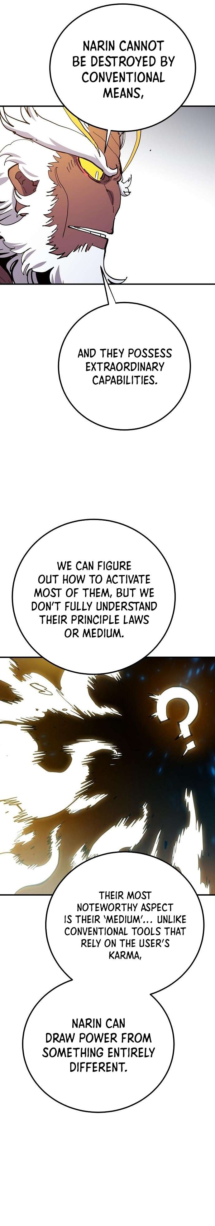 Read Player  Manga Online