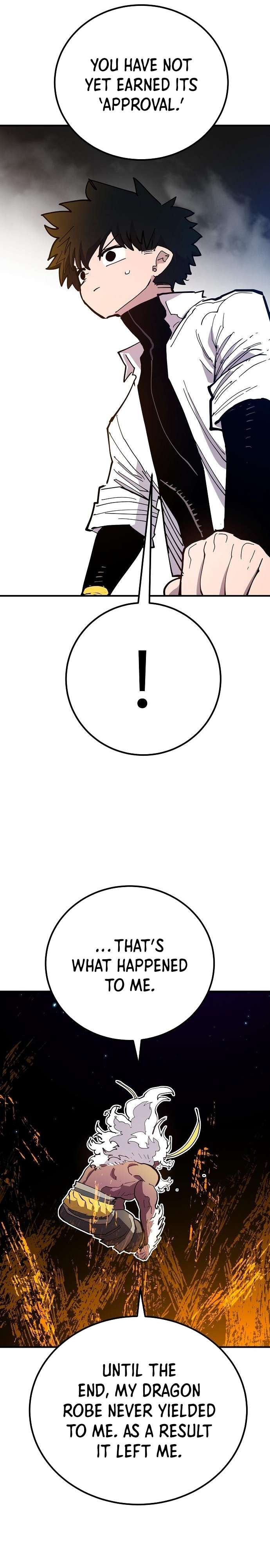 Read Player  Manga Online