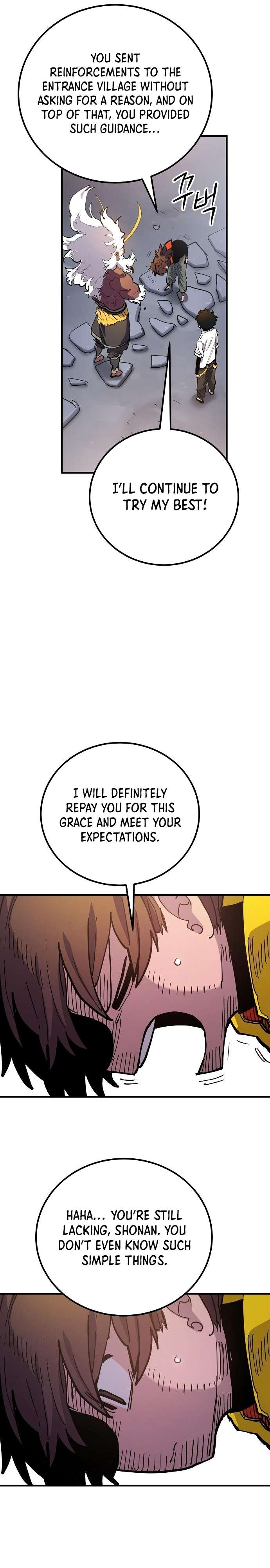 Read Player  Manga Online
