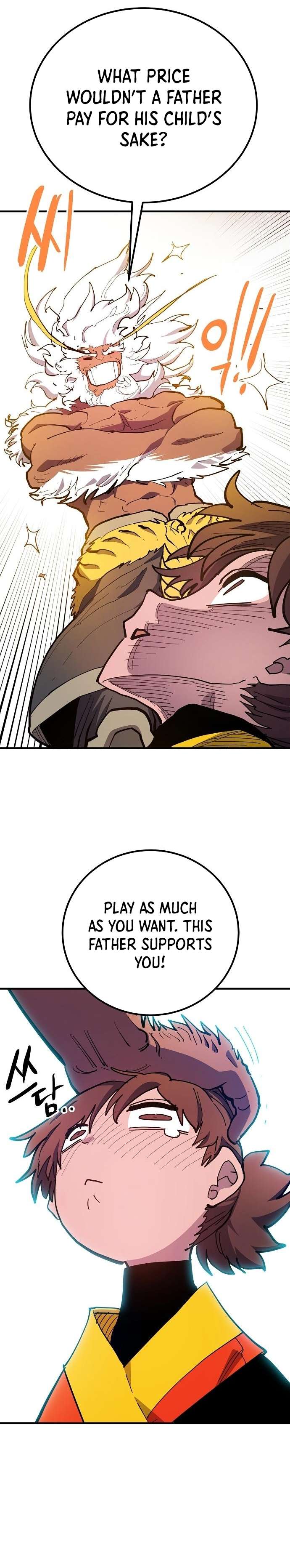 Read Player  Manga Online