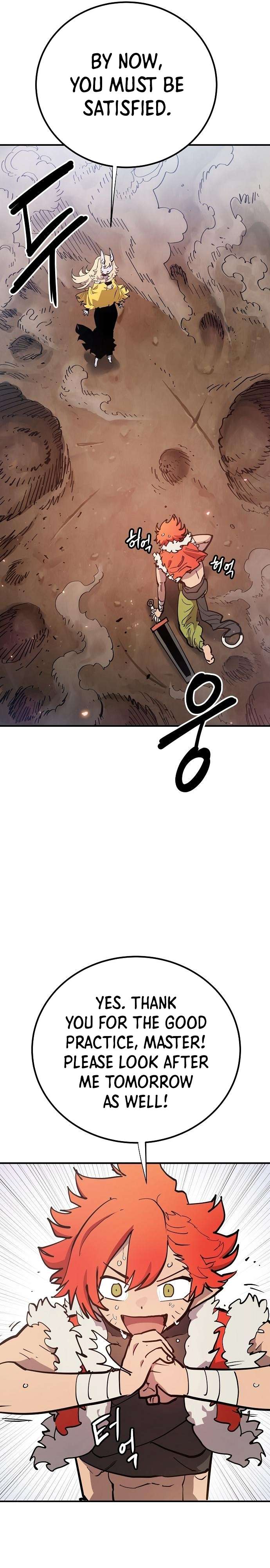 Read Player  Manga Online