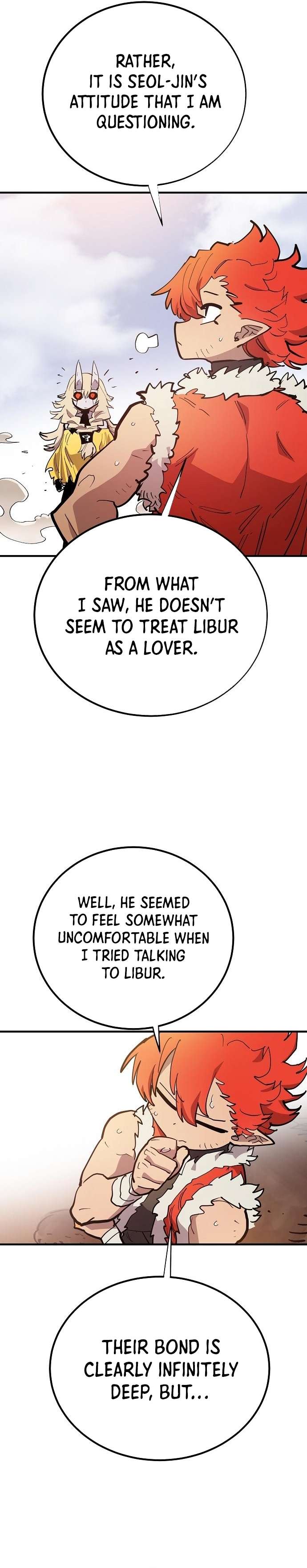 Read Player  Manga Online