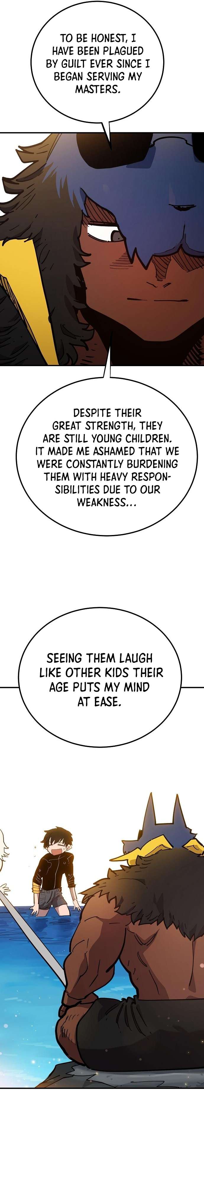 Read Player  Manga Online