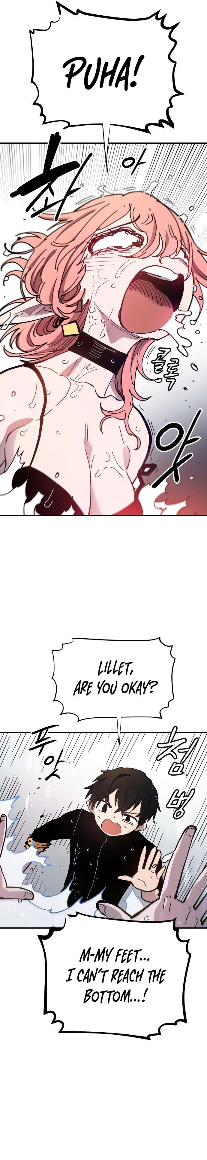 Read Player  Manga Online