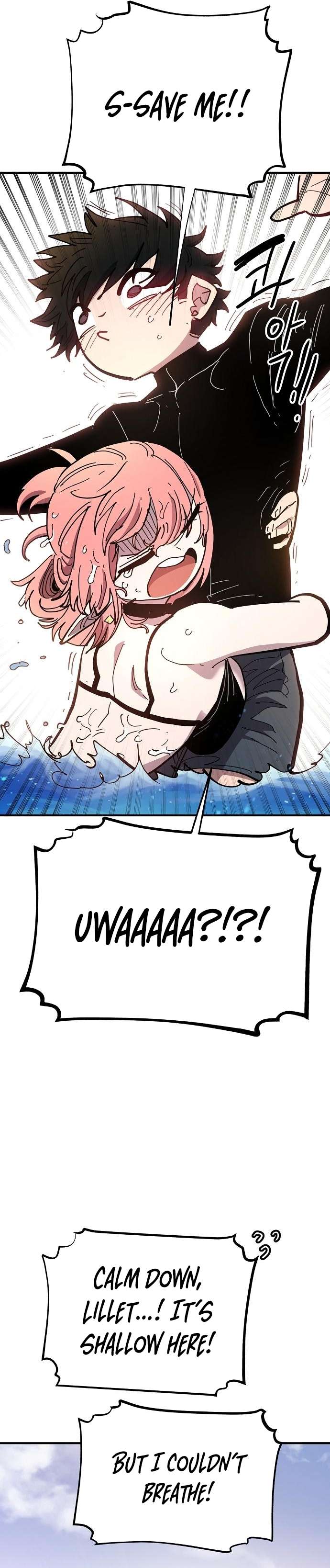 Read Player  Manga Online