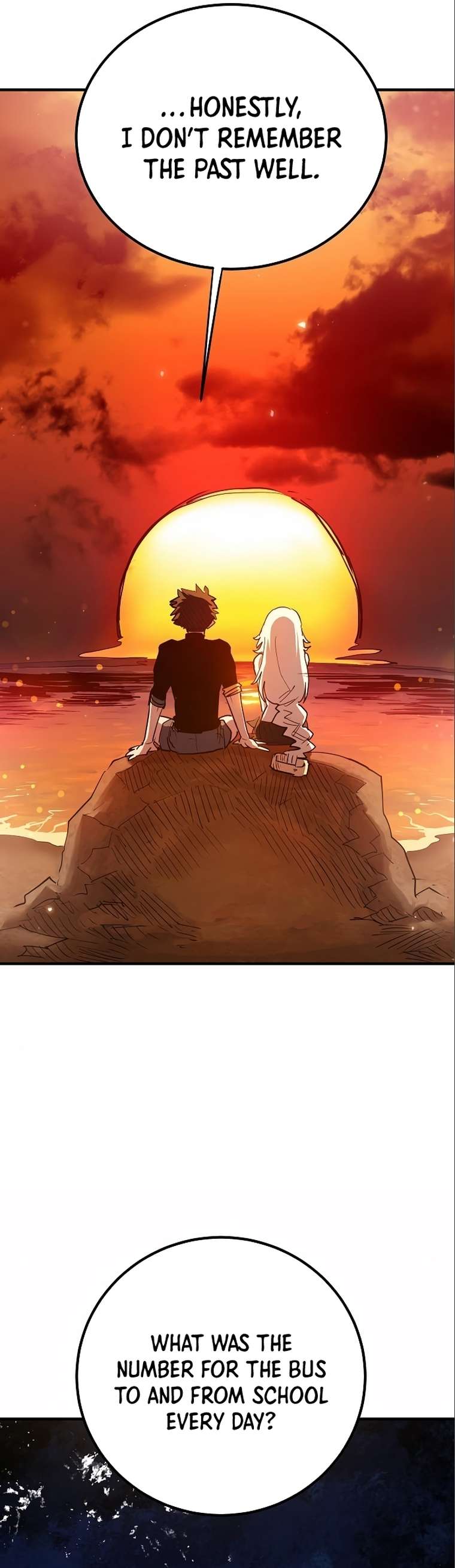 Read Player  Manga Online