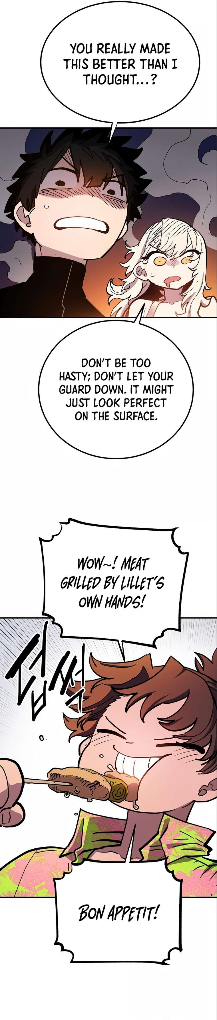 Read Player  Manga Online