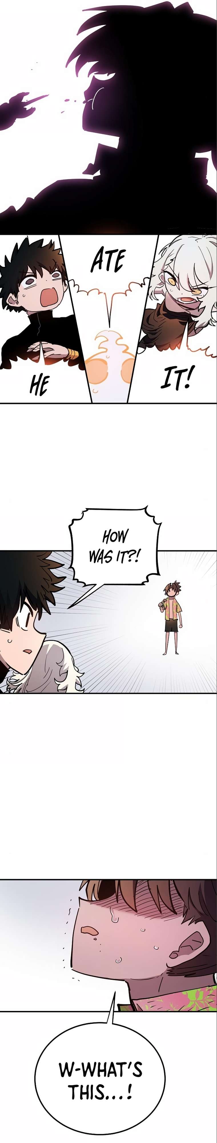 Read Player  Manga Online