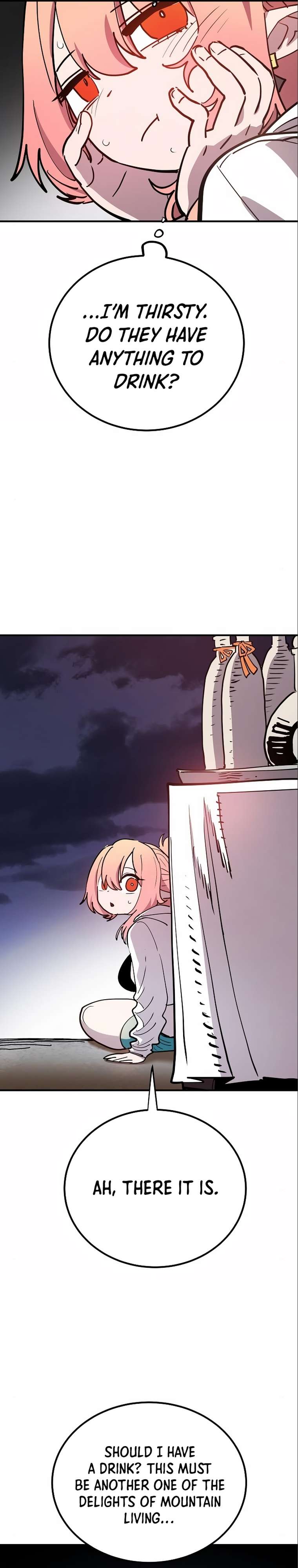 Read Player  Manga Online