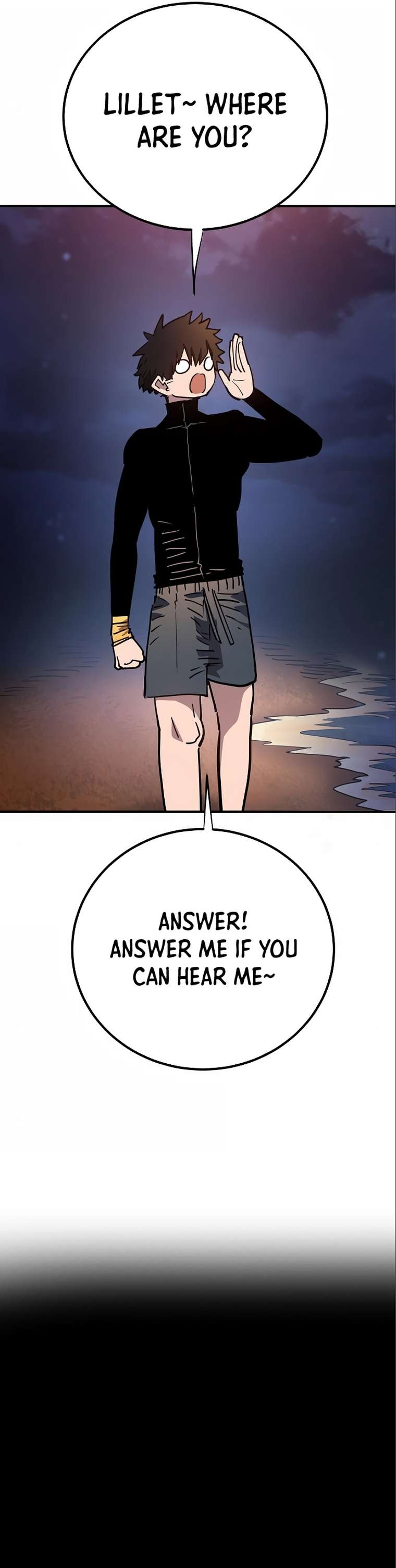 Read Player  Manga Online