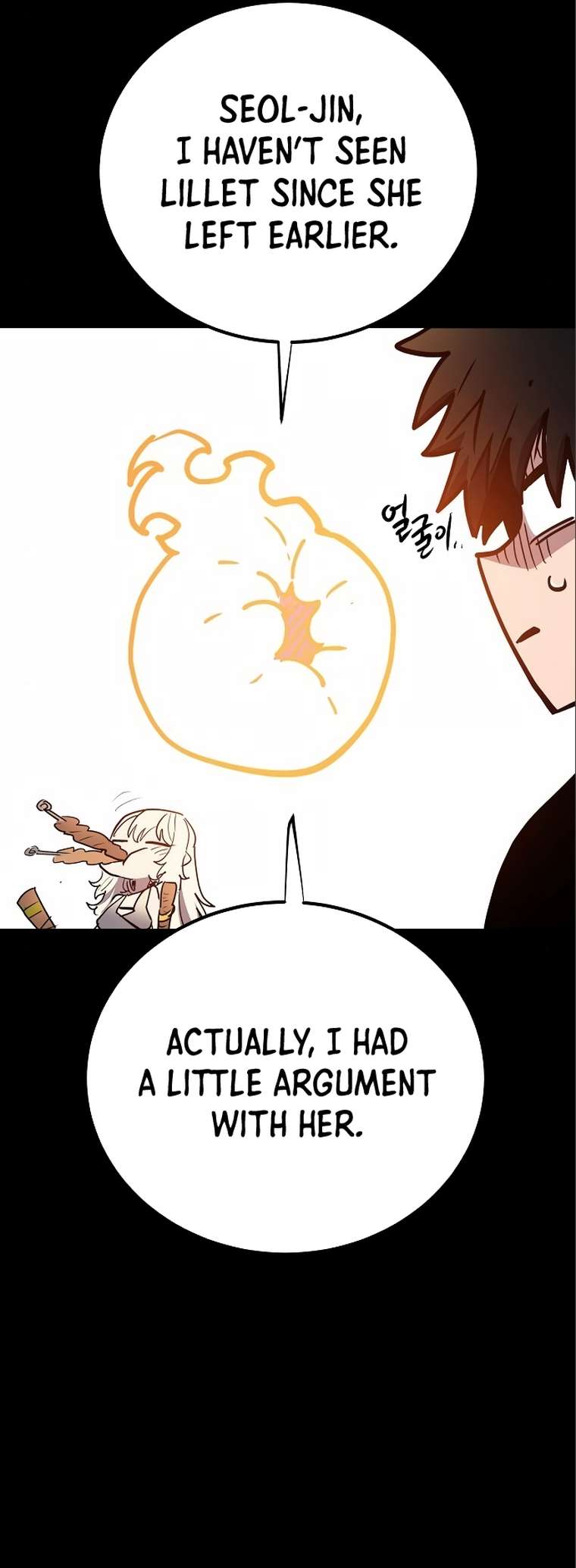 Read Player  Manga Online