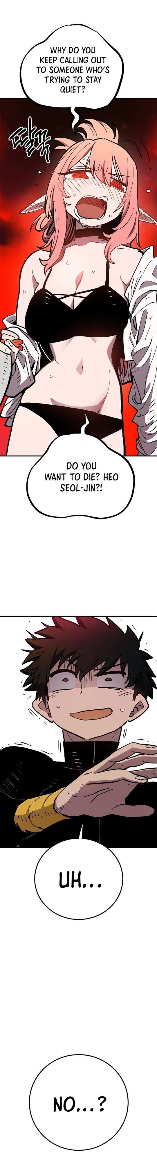 Read Player  Manga Online