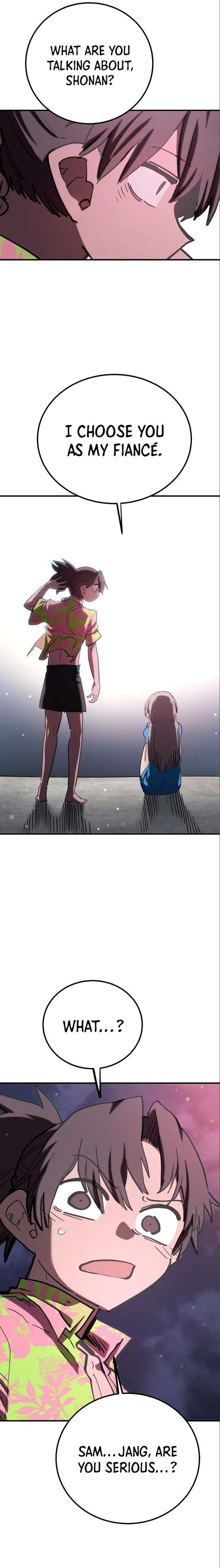 Read Player  Manga Online