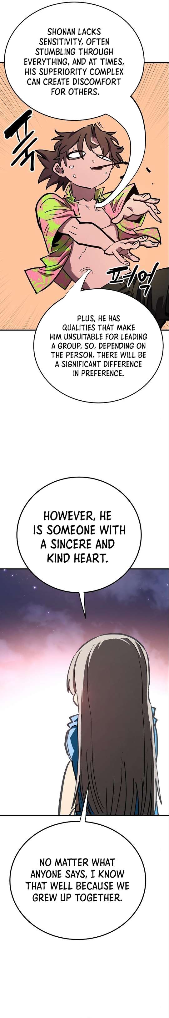 Read Player  Manga Online