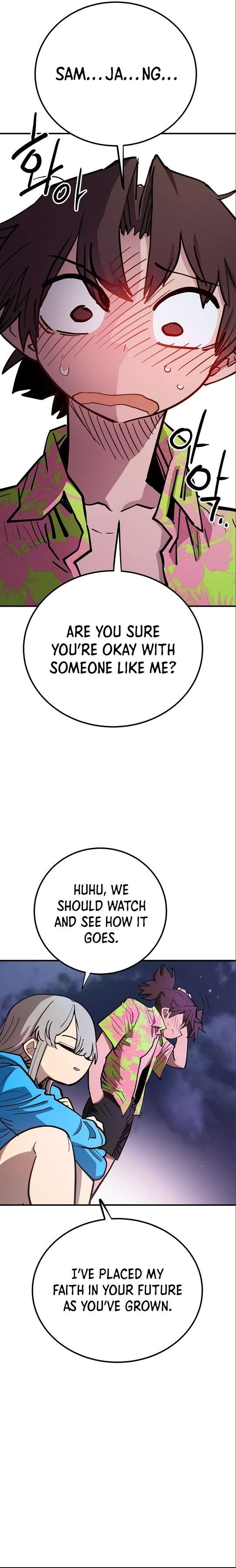 Read Player  Manga Online