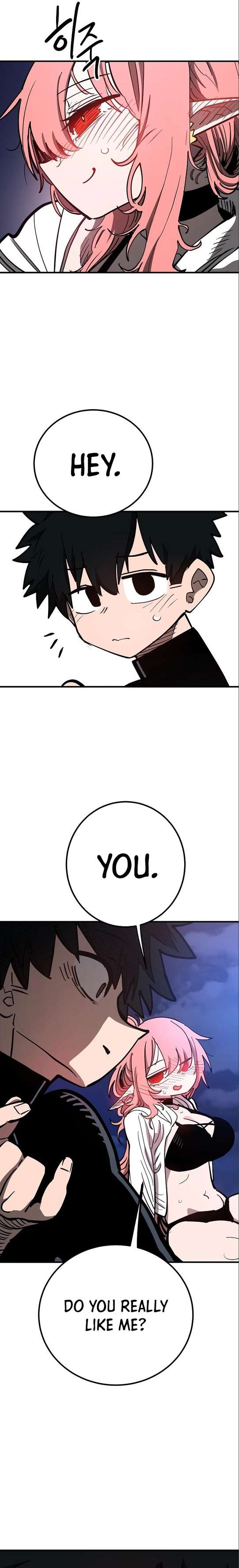 Read Player  Manga Online