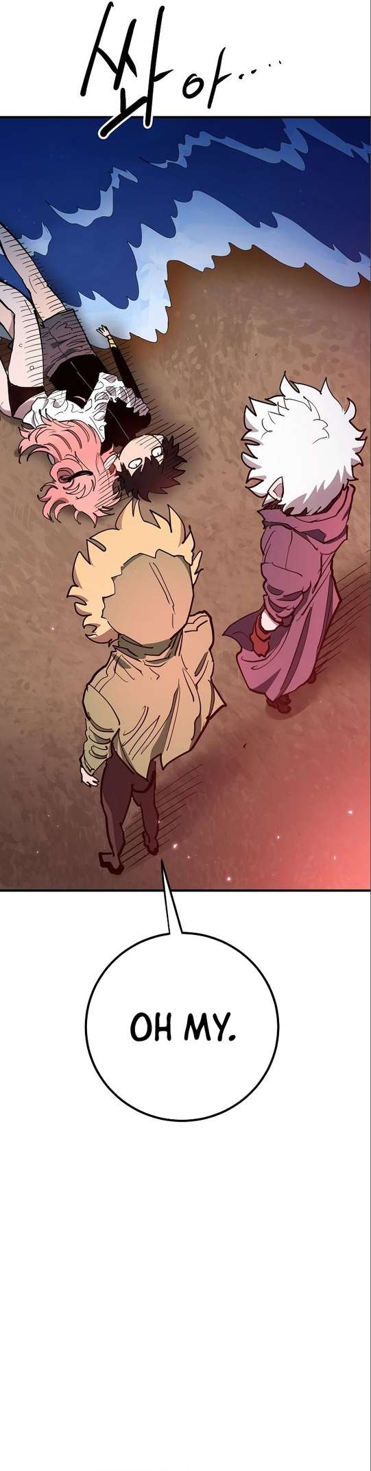 Read Player  Manga Online