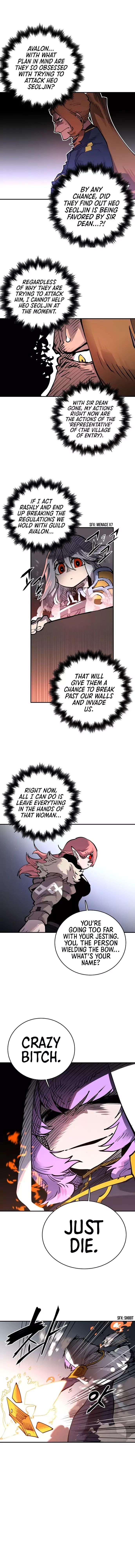 Read Player  Manga Online