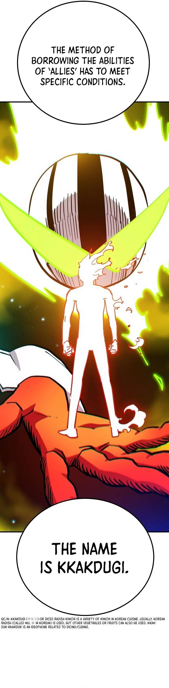Read Player  Manga Online