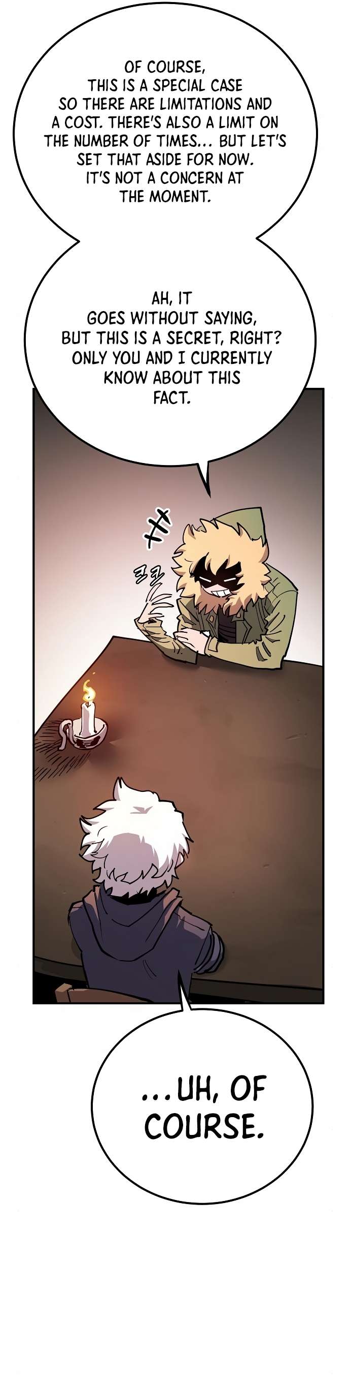 Read Player  Manga Online