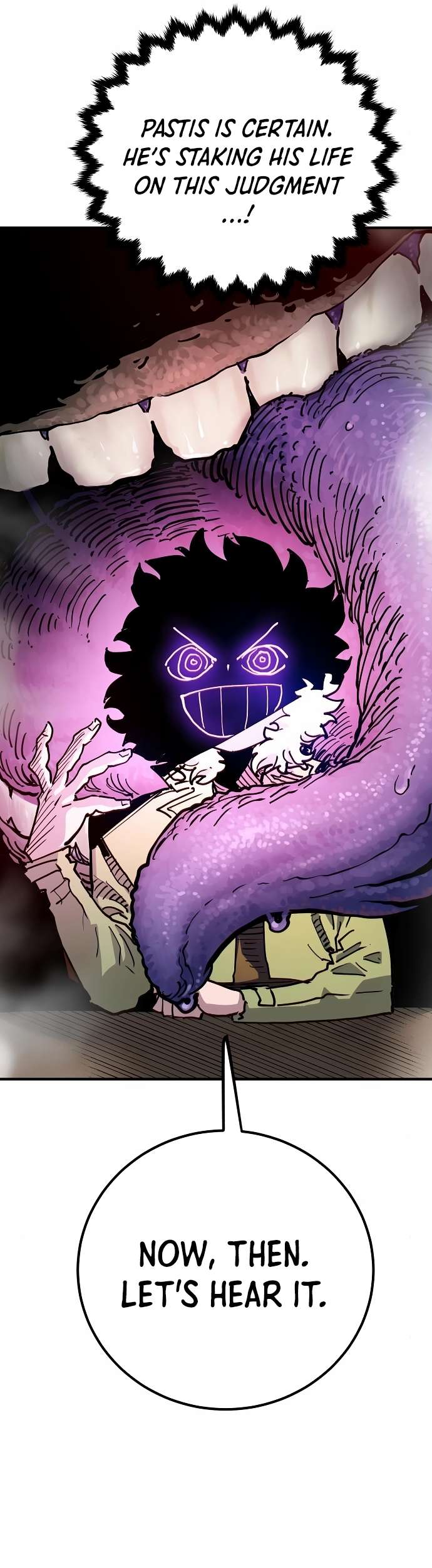 Read Player  Manga Online