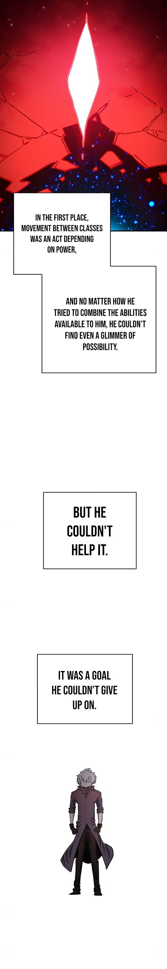 Read Player  Manga Online