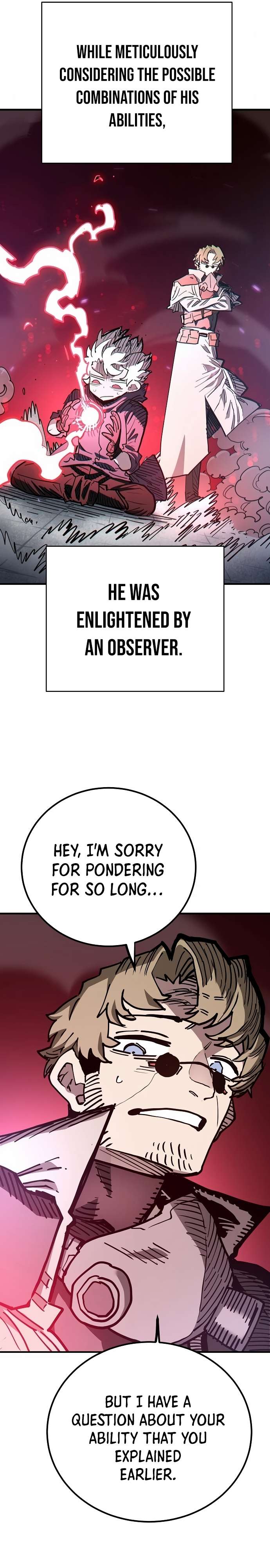Read Player  Manga Online