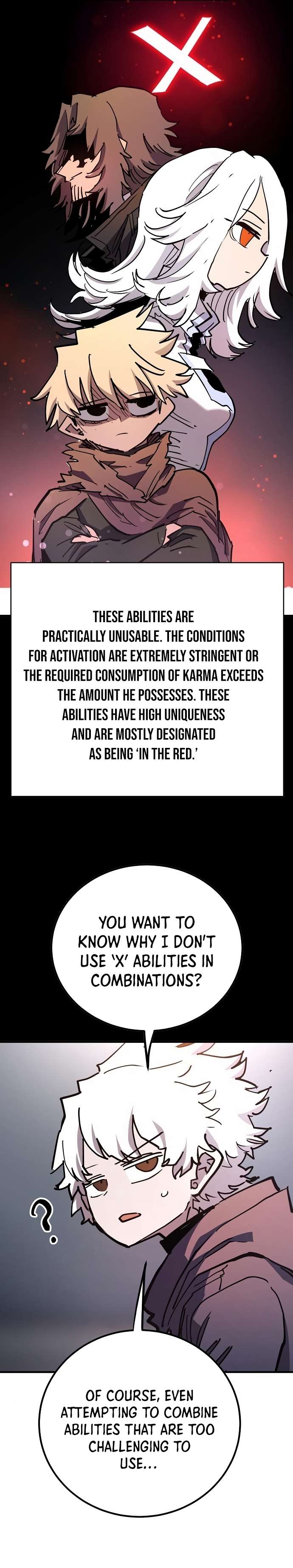 Read Player  Manga Online
