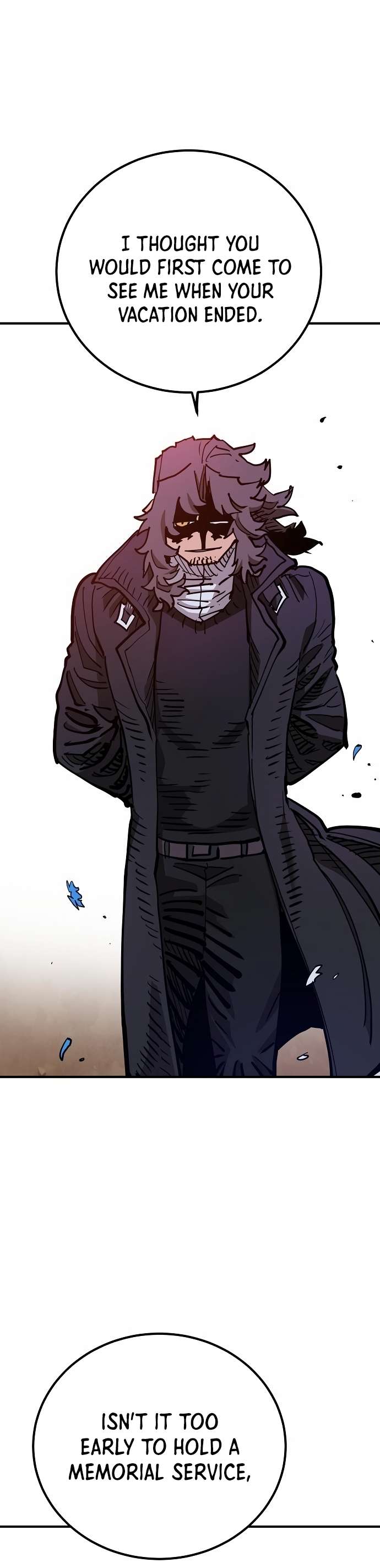 Read Player  Manga Online
