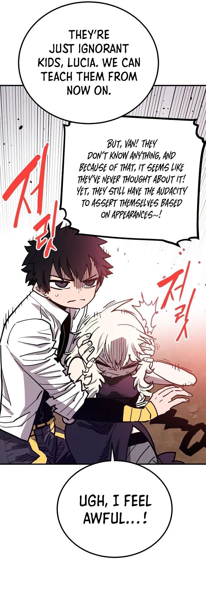 Read Player  Manga Online