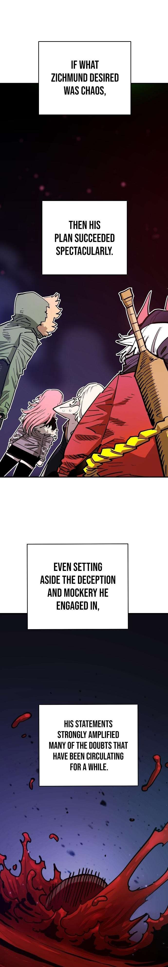Read Player  Manga Online