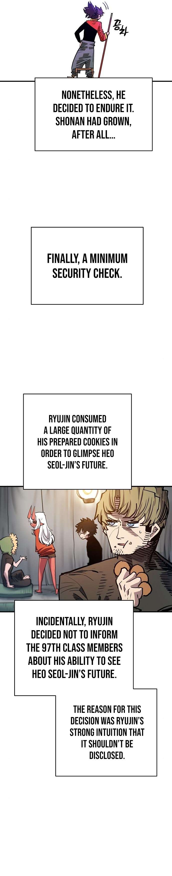Read Player  Manga Online